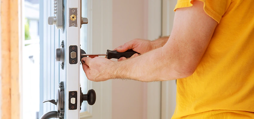 Break-in Prevention Solutions in Lafayette, CA