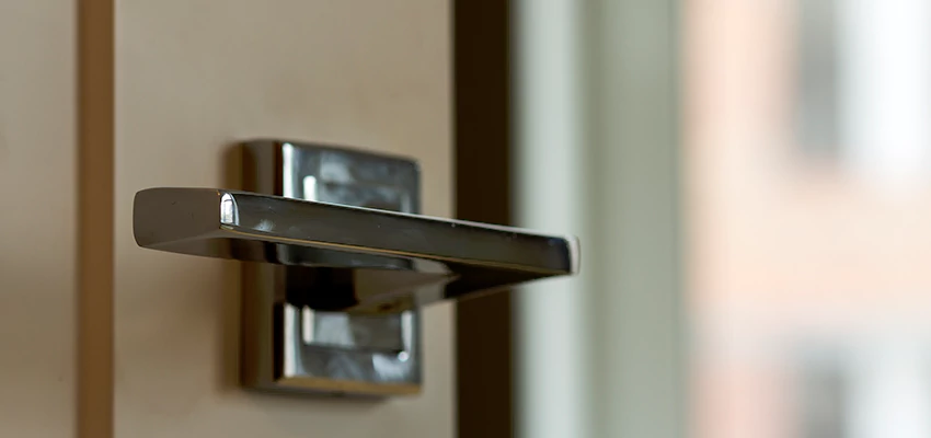 Door Lever Knob Repair in Lafayette, California