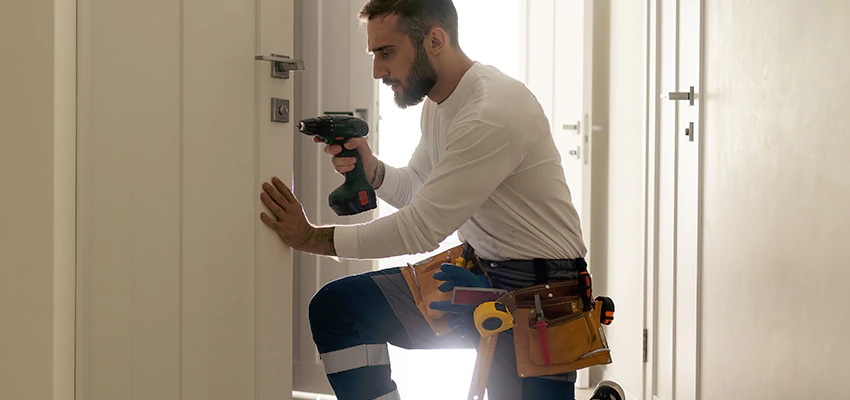 Mailbox Lock Installation Expert in Lafayette, California