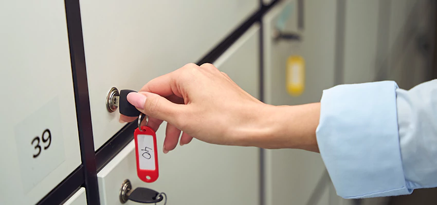 Cabinet Lock Installation in Lafayette, California