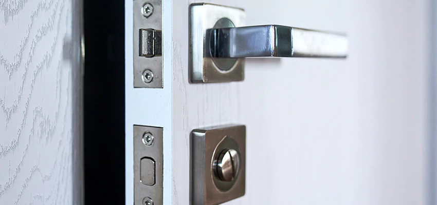 Door Lever Handle Lock Repair in Lafayette, CA