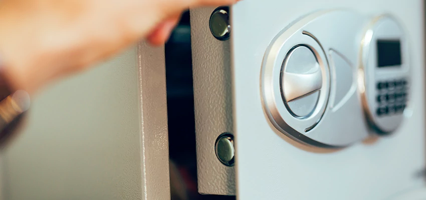Fingerprint Safe Openers in Lafayette, CA