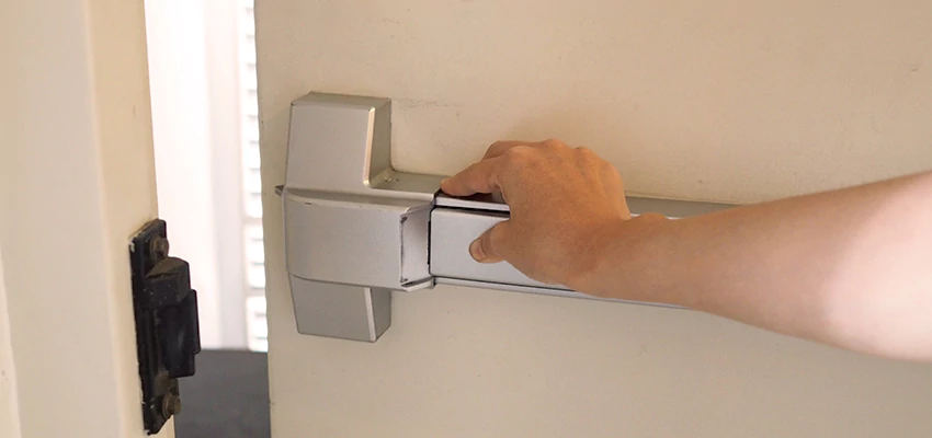Door Lock Cylinder Reinforcements in Lafayette, CA