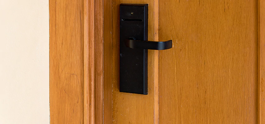 Security Gates For Home Invasion Prevention in Lafayette, California