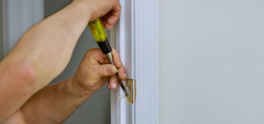 On Demand Locksmith For Key Replacement in Lafayette, California