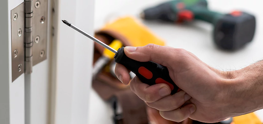 Holiday Emergency Locksmith in Lafayette, California