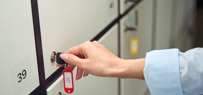 Upgrading File Cabinet Locks in Lafayette, California