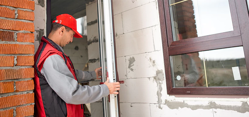 Home Invasion Door Lock Repairs in Lafayette, CA