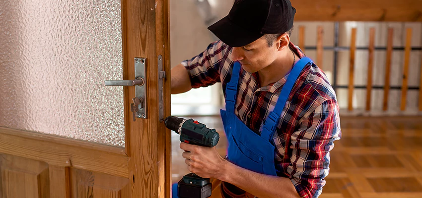 Trusted Local Digital Locks Locksmith Repair in Lafayette, California