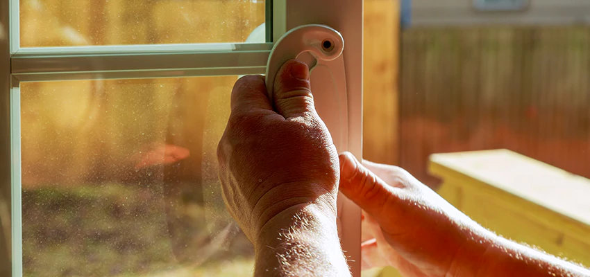 Accordion Sliding Doors Locks Replacement in Lafayette, CA