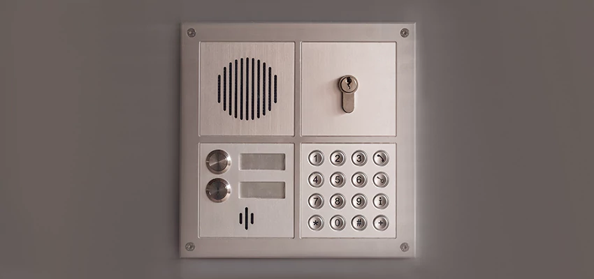 Mobile Access Control System Installation in Lafayette, CA