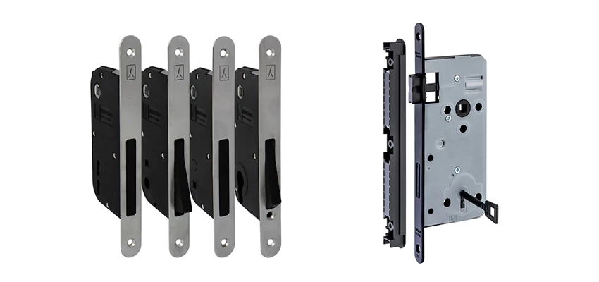 Locksmith For Magnetic Door Locks in Lafayette, CA