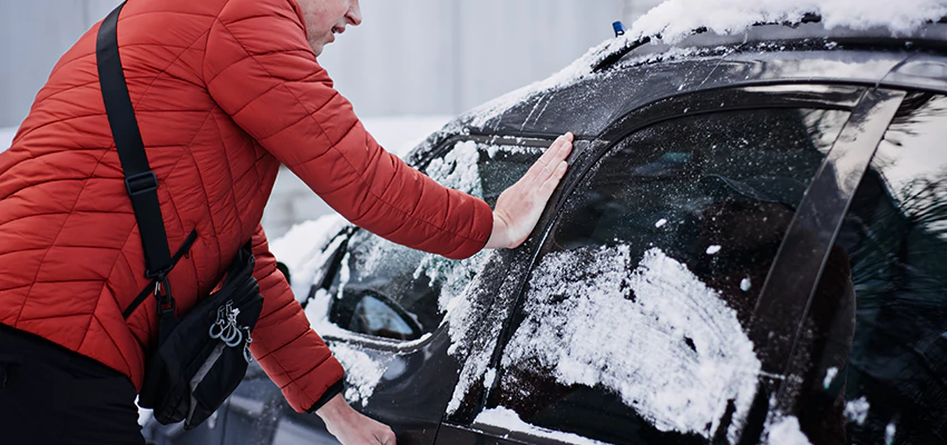 Car Key Retrieval Services in Lafayette, California
