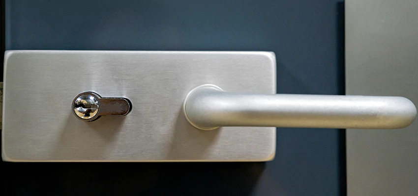 Change Patio Door Locks in Lafayette, California