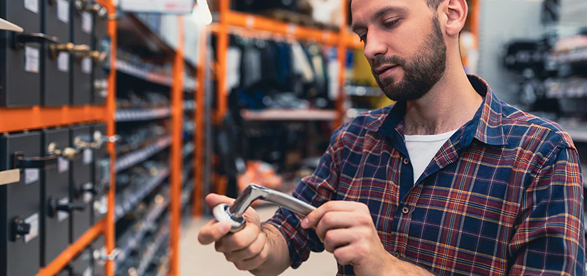 Locksmith For Retail Stores Lockout Services in Lafayette, California