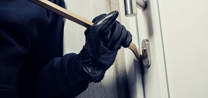Burglar Damage Door Sensors Repair in Lafayette, CA