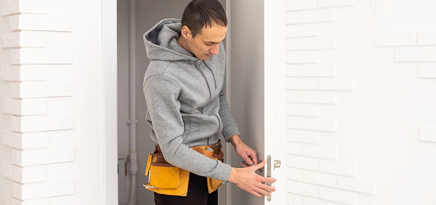 Nighttime Locksmith Near Me in Lafayette, CA