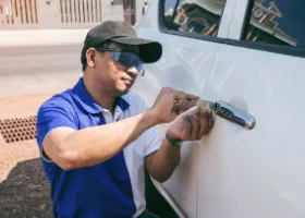 Car Locksmith in Lafayette, CA